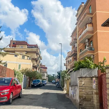 Metro C 5minbright Miniloft Wi-fi/smarttv Apartamento
